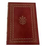 Franklin Library The Flowering of New England Van