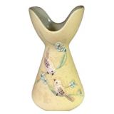 1957 Hull Serenade Vase 8 1/2