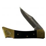 Case XX USA 59L SS Hammerhead Folding Knife