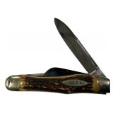 1980 NKCA 06960 Folding Knife