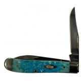 Case 6207W SS Folding Knife