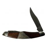 Parker Japan 2 Blade Folding Knife
