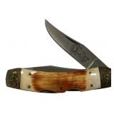 Parker Imai K236 2 Blade Folding Knife