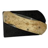 Parker Cut Folding Knife