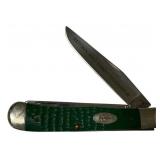 Case 6254 SS NWTF Trapper Folding Knife
