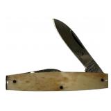 Parker Frost Mink Folding Knife