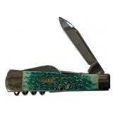 Case Jade Bartender 64130 SS Folding Knife
