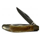 Parker Cut Co 5 Blade Folding Knife