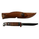 Case USA M3 Finn Fixed Blade Knife
