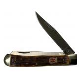 Kissing Crane KC5375 Folding Knife