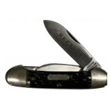 Rogers Wostenholm England NKCA Folding Knife