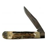 Parker Cut K734 Folding Knife