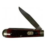 1985 Carl Schlieper BJ-RB Folding Knife