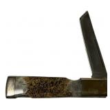 Parker Cut Co. No 1914 Folding Knife