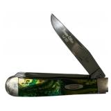 Case 9254 SS Cat's Eye Corelon Premier Edition Fol