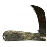 Parker Imai Japan K86 Folding Knife