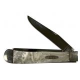 Case 3254 SS Trapper Folding Knife