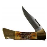 Case 6.5158L SS USA Folding Knife