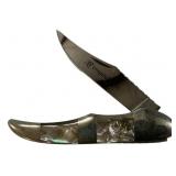Parker Custom Series Conquistador Folding Knife