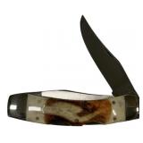Parker Dach Memphis Tn  K236-6 Japan 2 Blade Foldi