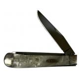 Case 3254 ss Trapper Folding Knife