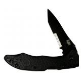 Heckler and Koch 9Cr13 Folding KNife