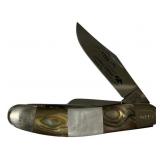 American Blade 1986 Limited Edition Folding Knife
