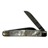 Bulldog Brand Knife Club 1985 Folding Knife