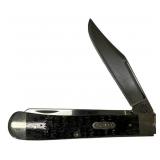 Case Select 6254 SS Trapper Folding Knife
