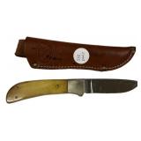Moore Maker 5101-02 USA Fixed Blade Knife