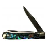 Kissing Crane KC5220 Folding Knife