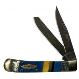 Kissing Crane KC5411 Limited Edition Folding Knife