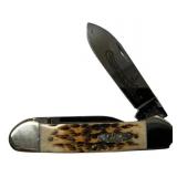 Case 62131 CV 2 Blade Folding Knife