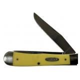 Case 3254 SS Trapper Folding Knife