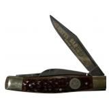 Fightn Rooster Watts Bar Fifth Anniversary Folding