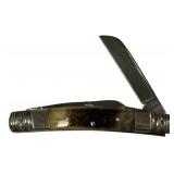 Parker Cut Co. 4 Blade Folding Knife