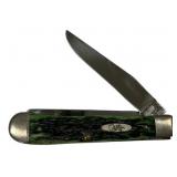 Case 6254 SS 2 Blade Folding Knife