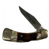 Parker Cut Japan Folding Knife