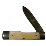 Parker Cut Co. Big Lou Folding Knife