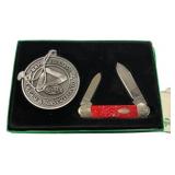 Case Season Greetings 0141 Folding Knife