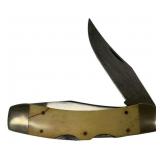 Parker Imai K236 Folding Knife