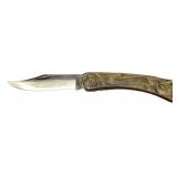 Parker Custom Series Renaissance Folding Knife