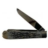 Case 6254 SS Folding Knife