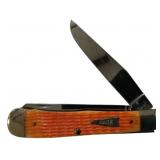 Case 6254 SS Folding Knife