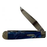 Case 3254 SS USA Folding Knife