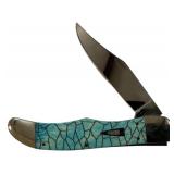 Case 6165 SS Folding Knife
