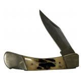 Parker and Son K 423 Folding Knife