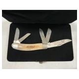 R.J. McDonald Walker's Pond Folding Knife