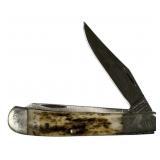 Parker Edwards 1423-2 Jacksonville Al Folding Knif