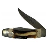 Parker Imai K236 Folding Knife